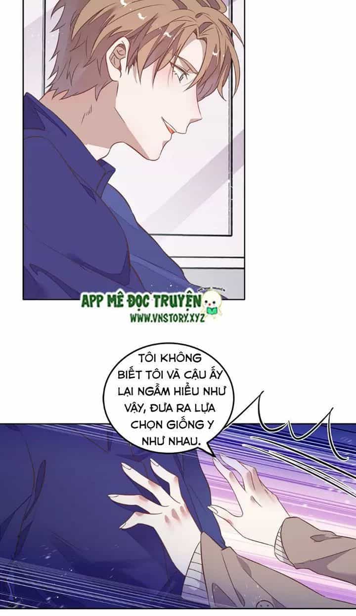 Bạn Trai Kém Tuổi Bẫy Yêu Tôi - Chương 41 - ảnh 2
