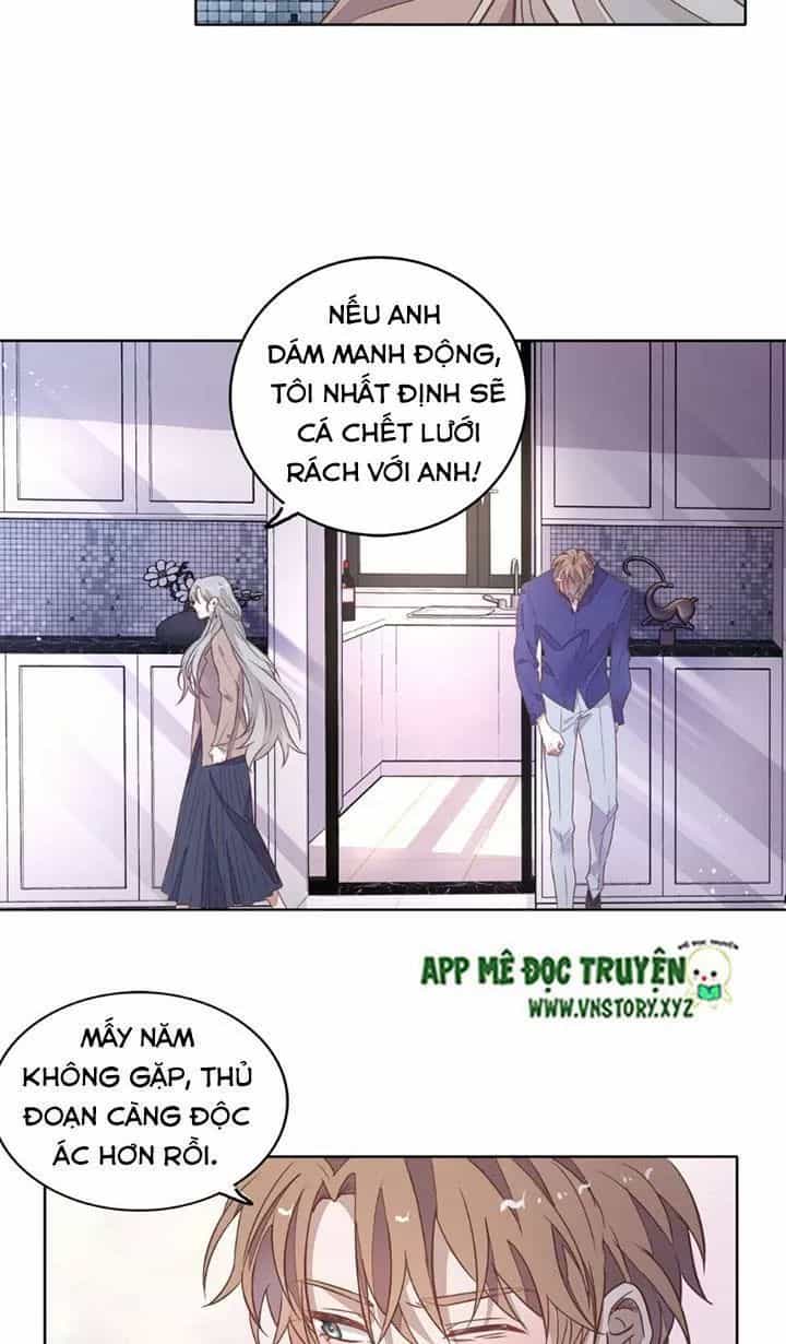 Bạn Trai Kém Tuổi Bẫy Yêu Tôi - Chương 41 - ảnh 22