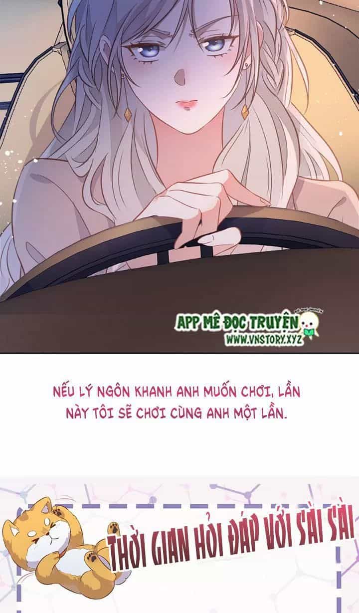 Bạn Trai Kém Tuổi Bẫy Yêu Tôi - Chương 41 - ảnh 39