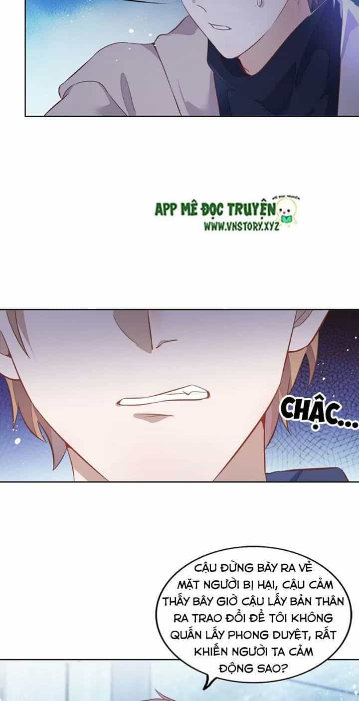 Bạn Trai Kém Tuổi Bẫy Yêu Tôi - Chương 42 - ảnh 2