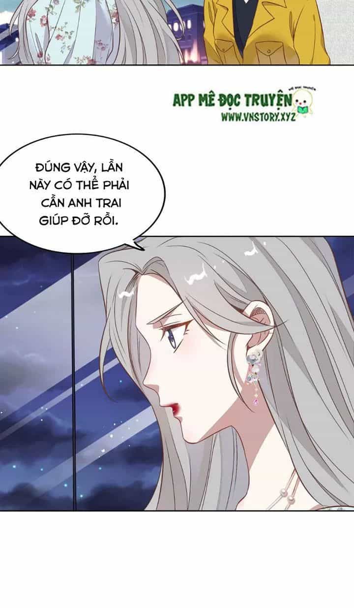Bạn Trai Kém Tuổi Bẫy Yêu Tôi - Chương 42 - ảnh 23