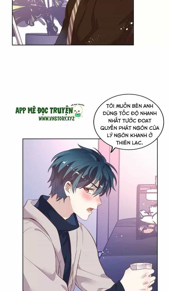 Bạn Trai Kém Tuổi Bẫy Yêu Tôi - Chương 43 - ảnh 39