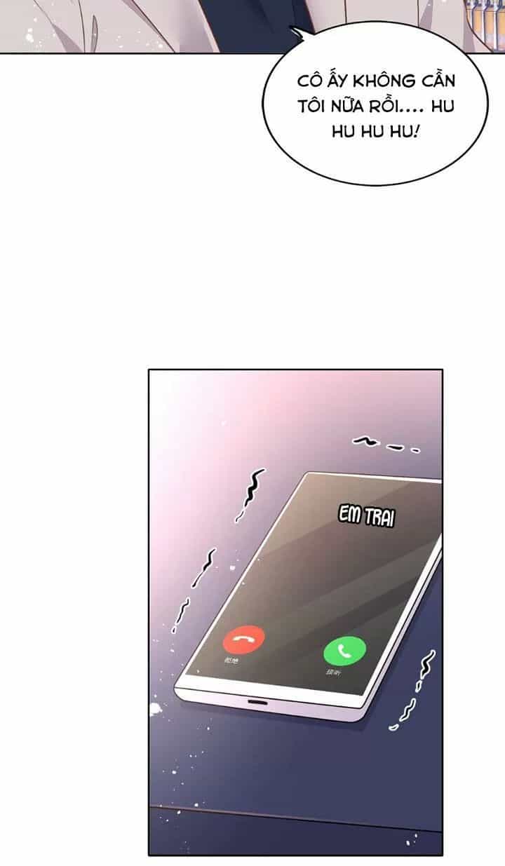 Bạn Trai Kém Tuổi Bẫy Yêu Tôi - Chương 43 - ảnh 50