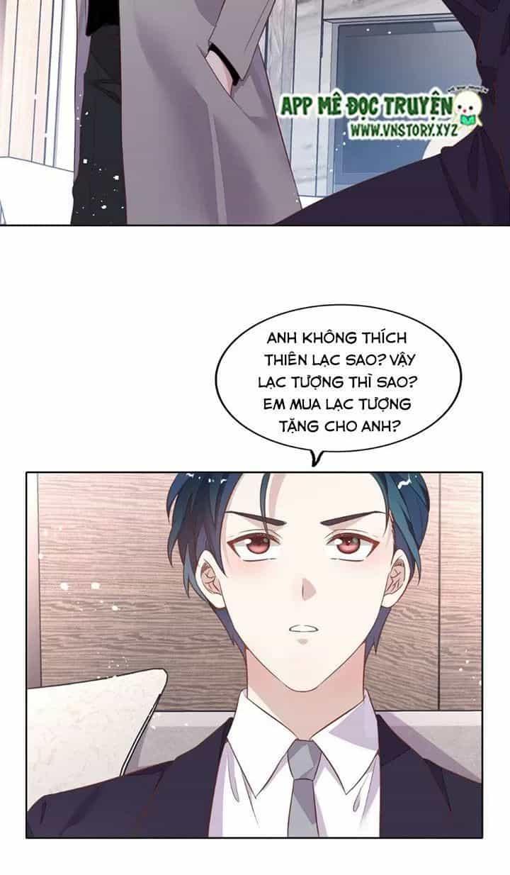 Bạn Trai Kém Tuổi Bẫy Yêu Tôi - Chương 44 - ảnh 37