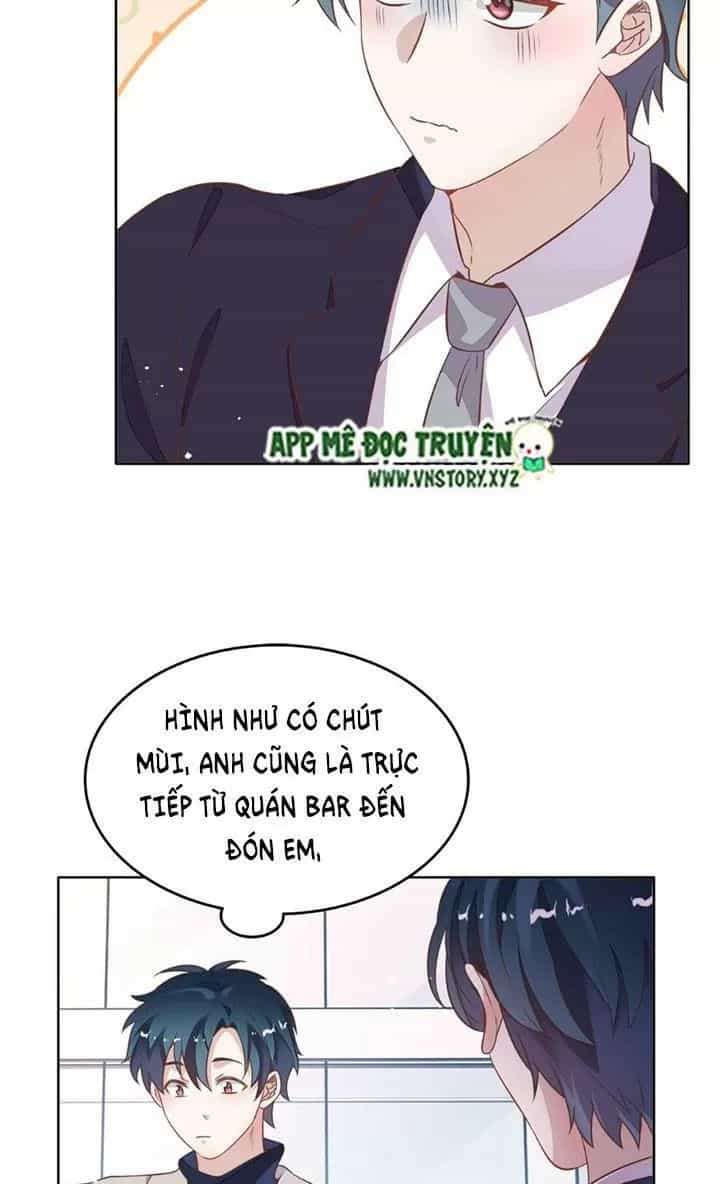 Bạn Trai Kém Tuổi Bẫy Yêu Tôi - Chương 44 - ảnh 9