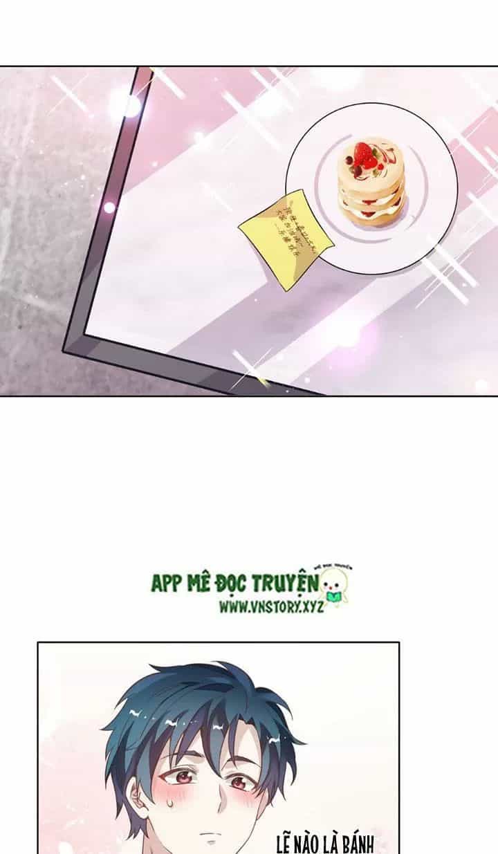 Bạn Trai Kém Tuổi Bẫy Yêu Tôi - Chương 45 - ảnh 22