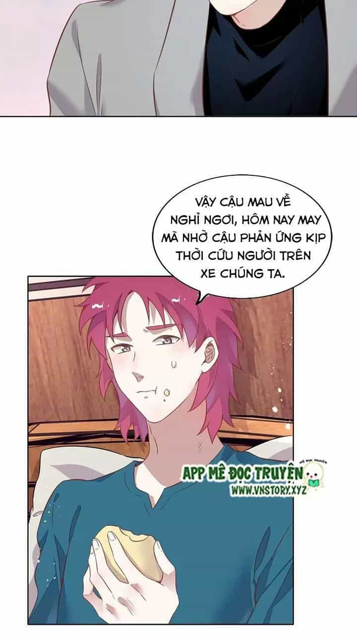 Bạn Trai Kém Tuổi Bẫy Yêu Tôi - Chương 46 - ảnh 35