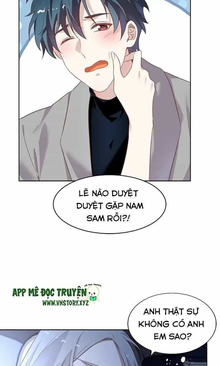 Bạn Trai Kém Tuổi Bẫy Yêu Tôi - Chương 46 - ảnh 43