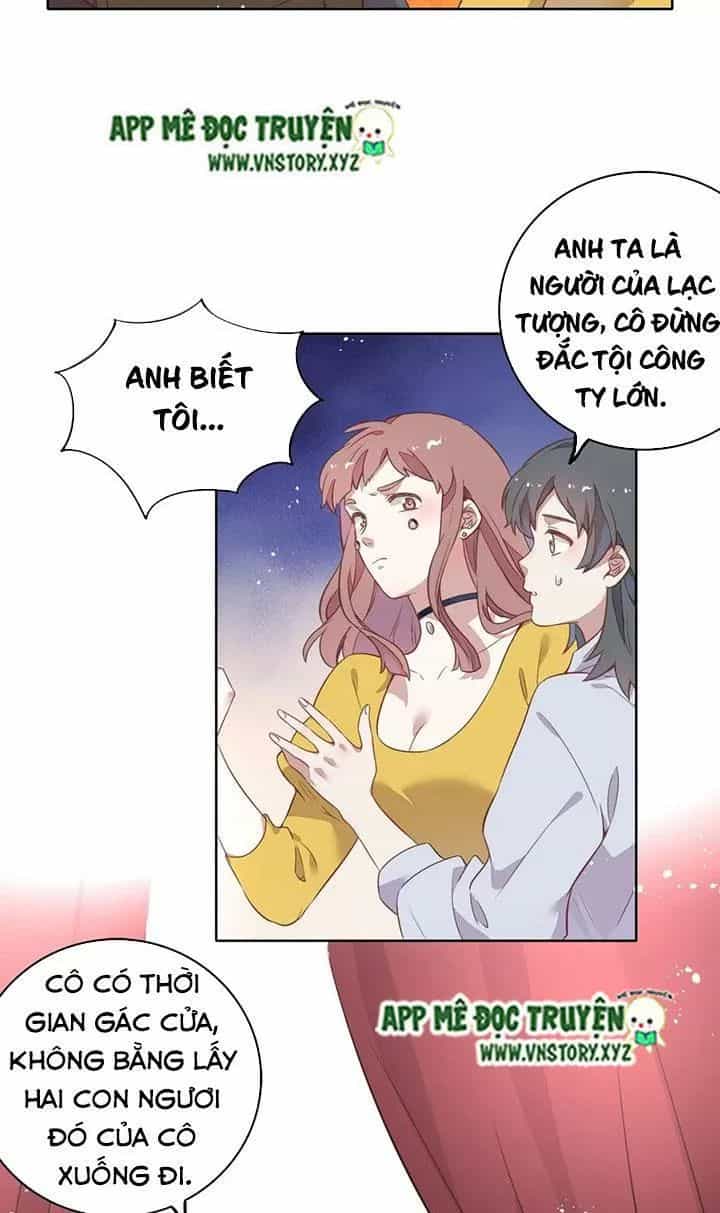 Bạn Trai Kém Tuổi Bẫy Yêu Tôi - Chương 47 - ảnh 13