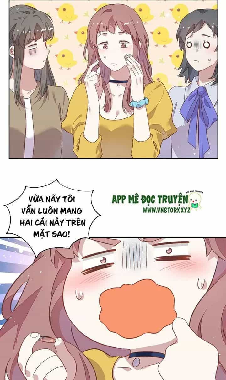 Bạn Trai Kém Tuổi Bẫy Yêu Tôi - Chương 47 - ảnh 15