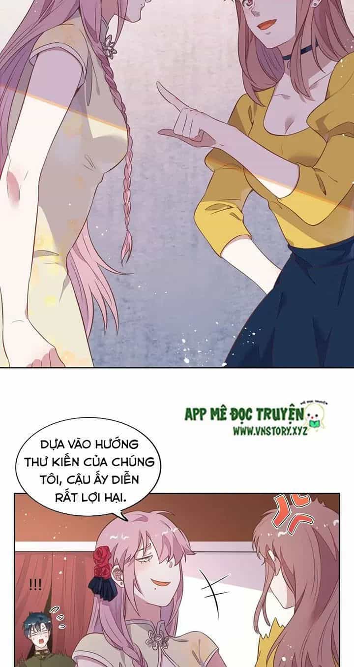 Bạn Trai Kém Tuổi Bẫy Yêu Tôi - Chương 47 - ảnh 43