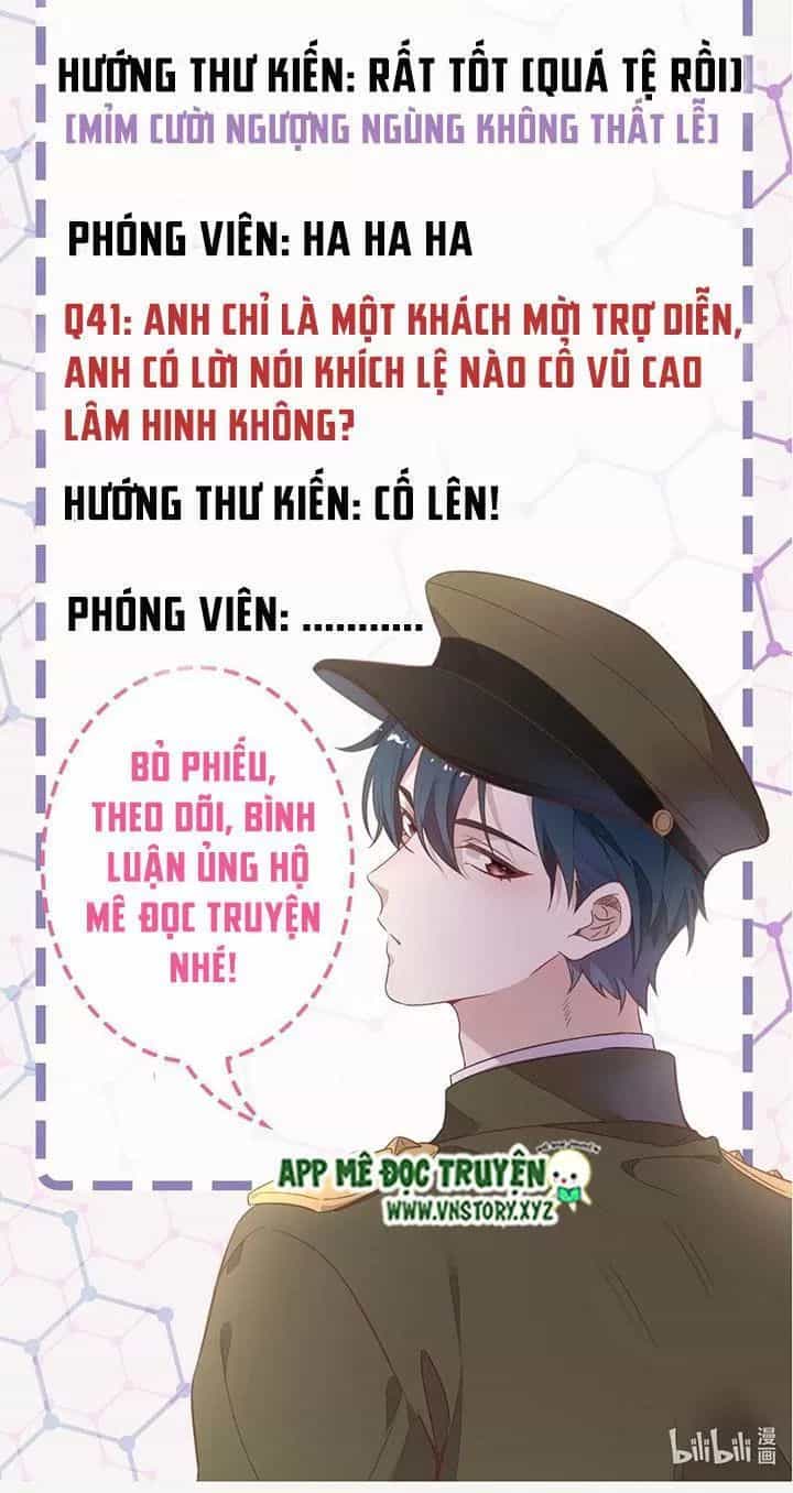 Bạn Trai Kém Tuổi Bẫy Yêu Tôi - Chương 47 - ảnh 47