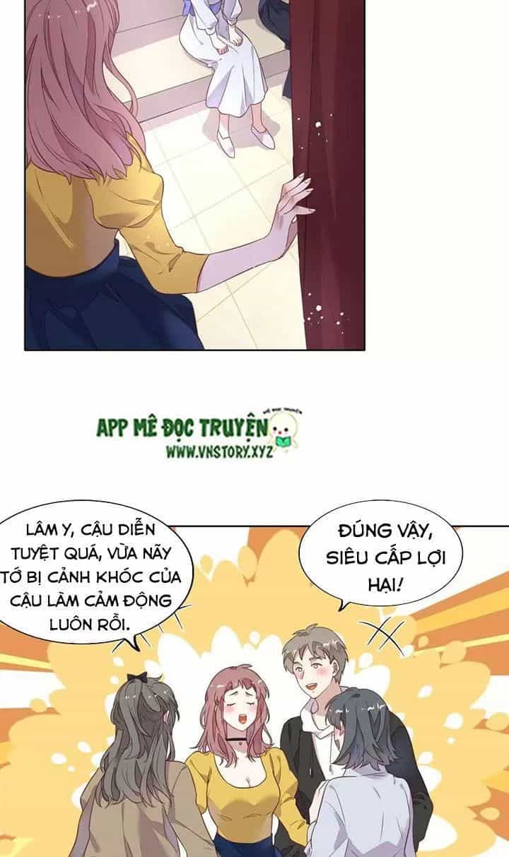 Bạn Trai Kém Tuổi Bẫy Yêu Tôi - Chương 47 - ảnh 8