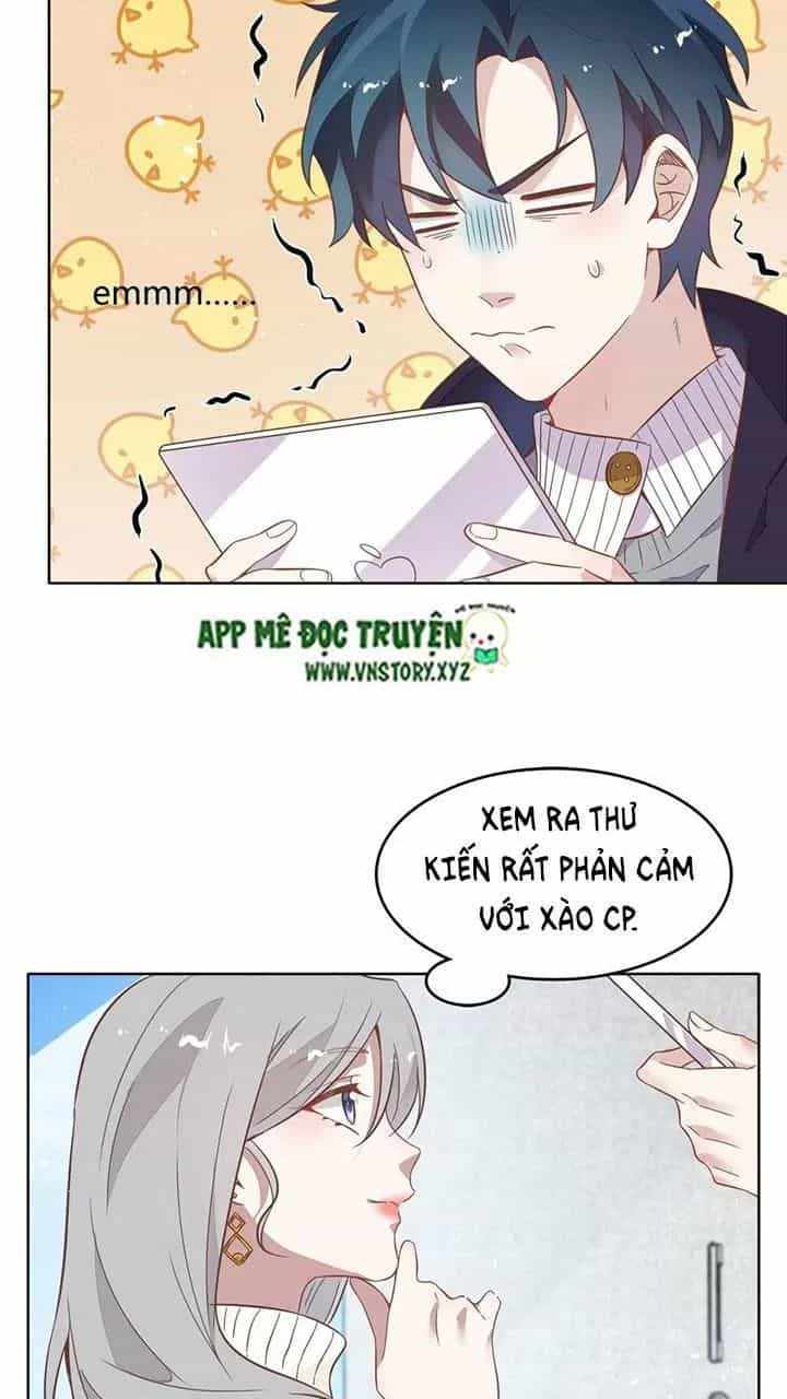 Bạn Trai Kém Tuổi Bẫy Yêu Tôi - Chương 48 - ảnh 20