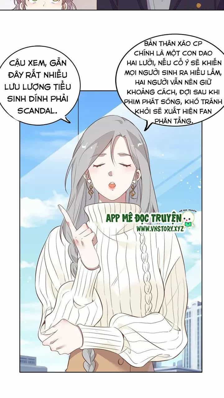 Bạn Trai Kém Tuổi Bẫy Yêu Tôi - Chương 48 - ảnh 31