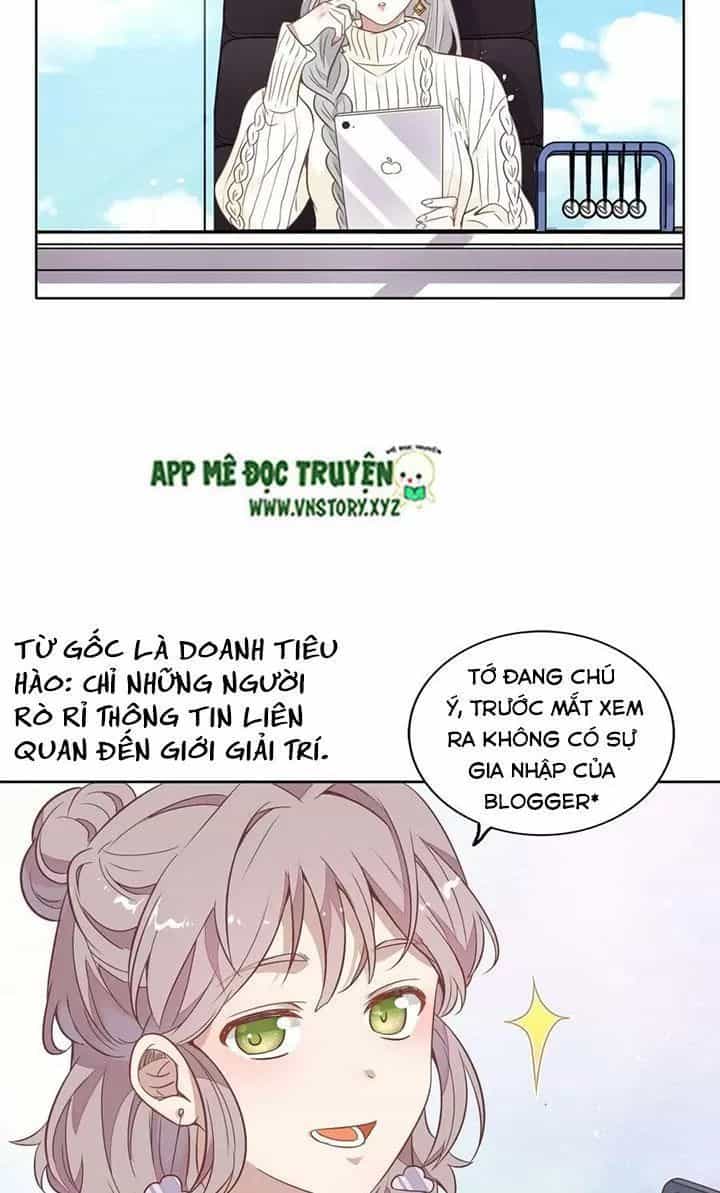 Bạn Trai Kém Tuổi Bẫy Yêu Tôi - Chương 48 - ảnh 4
