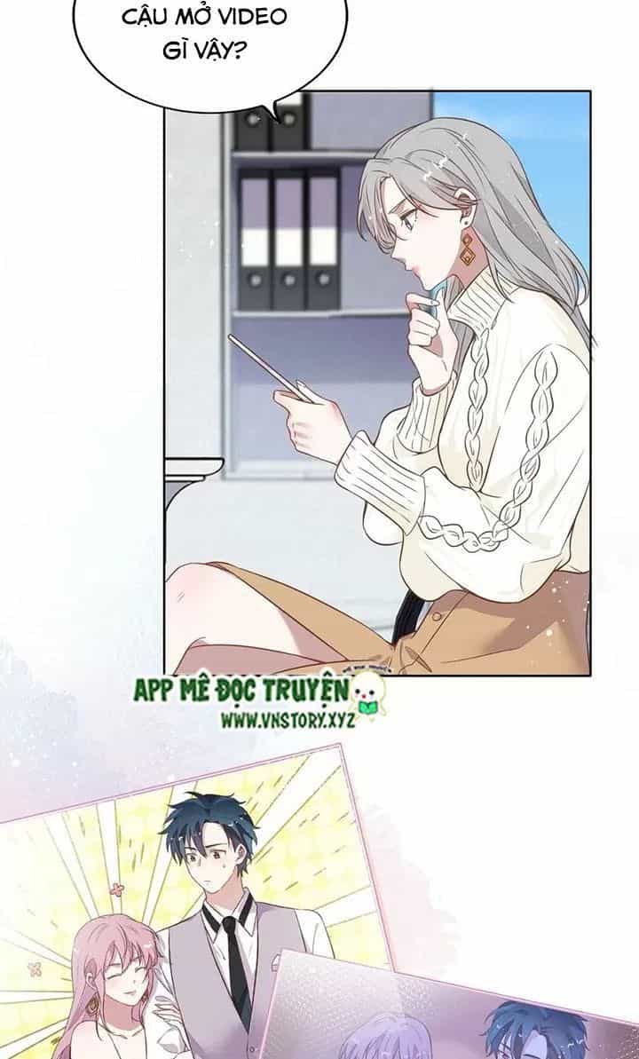 Bạn Trai Kém Tuổi Bẫy Yêu Tôi - Chương 48 - ảnh 6