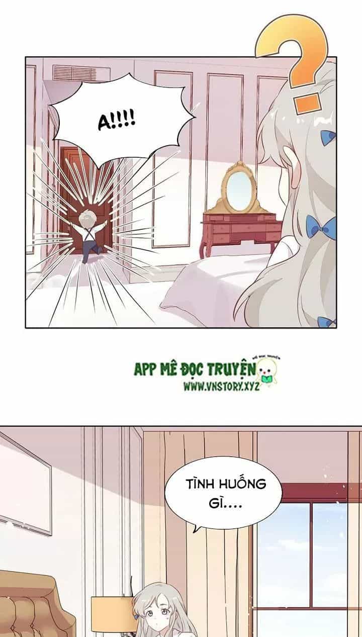 Bạn Trai Kém Tuổi Bẫy Yêu Tôi - Chương 49 - ảnh 14
