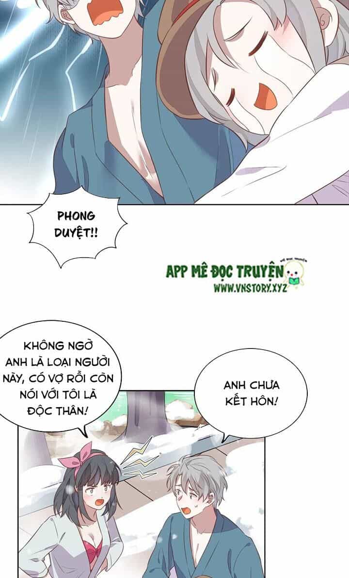 Bạn Trai Kém Tuổi Bẫy Yêu Tôi - Chương 50 - ảnh 17