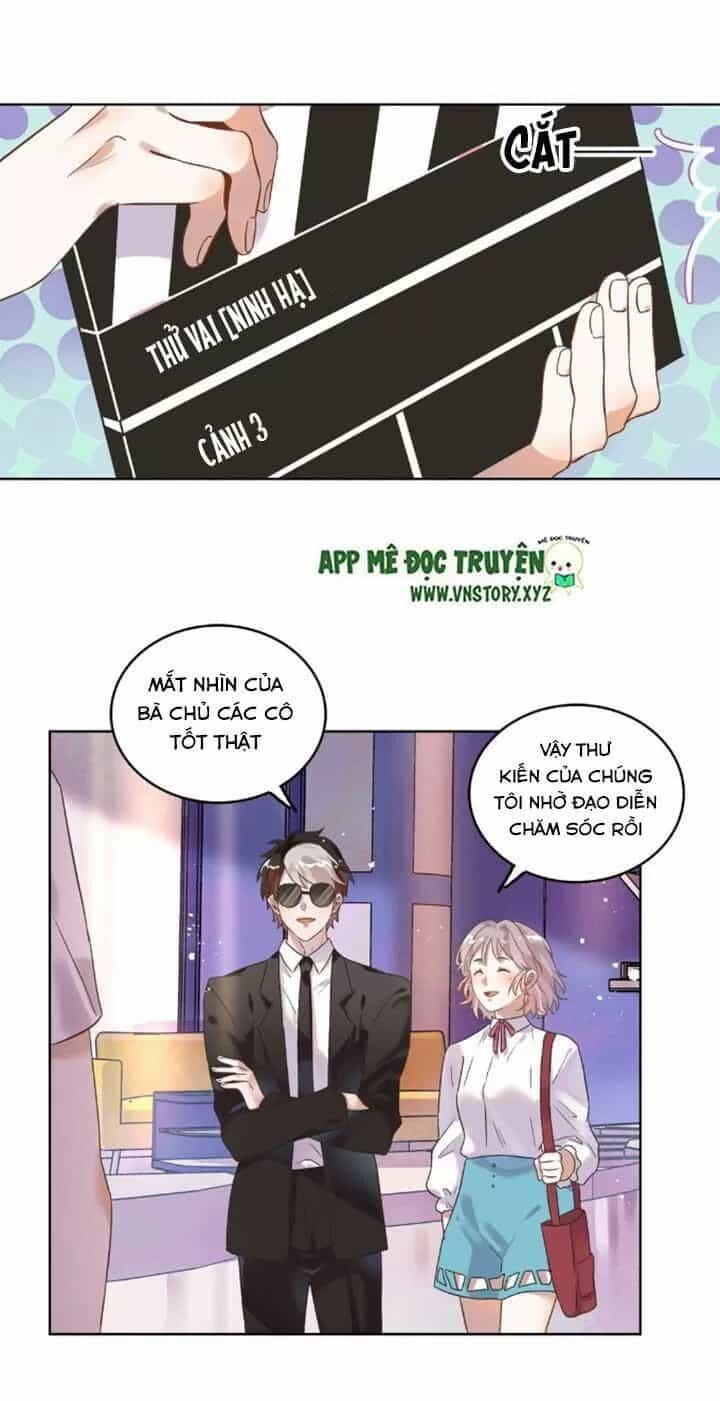 Bạn Trai Kém Tuổi Bẫy Yêu Tôi - Chương 5 - ảnh 8