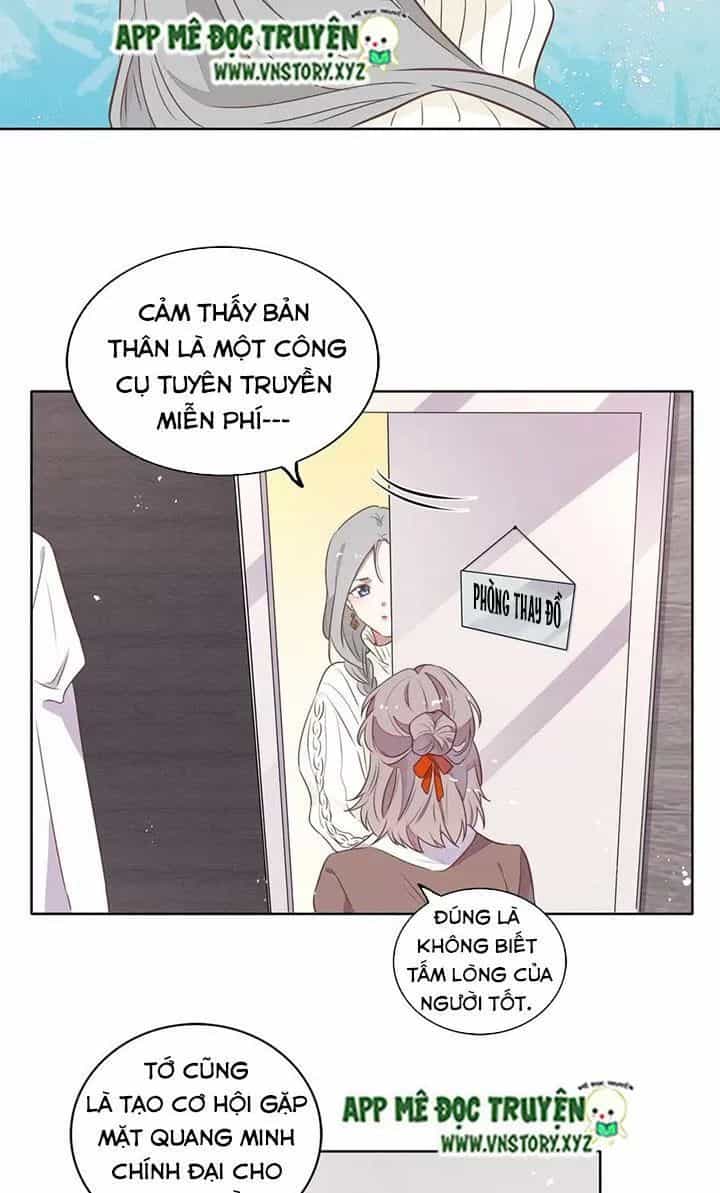 Bạn Trai Kém Tuổi Bẫy Yêu Tôi - Chương 51 - ảnh 10