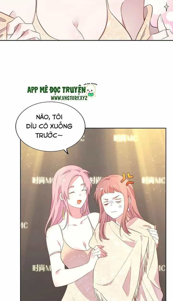 Bạn Trai Kém Tuổi Bẫy Yêu Tôi - Chương 51 - ảnh 48