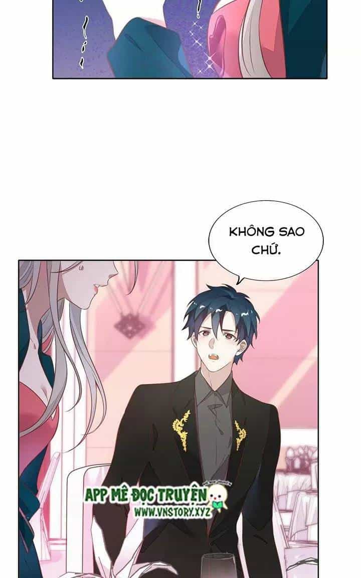 Bạn Trai Kém Tuổi Bẫy Yêu Tôi - Chương 52 - ảnh 22