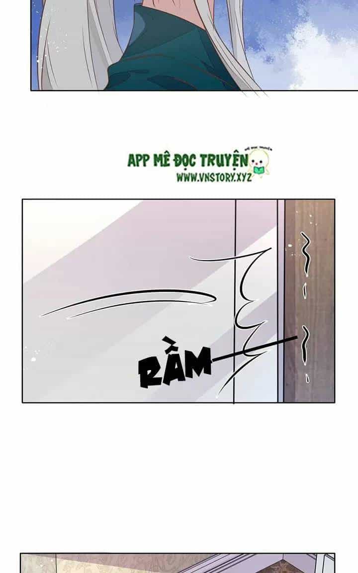 Bạn Trai Kém Tuổi Bẫy Yêu Tôi - Chương 52 - ảnh 30
