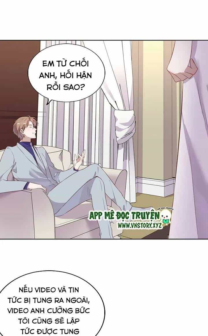 Bạn Trai Kém Tuổi Bẫy Yêu Tôi - Chương 52 - ảnh 40