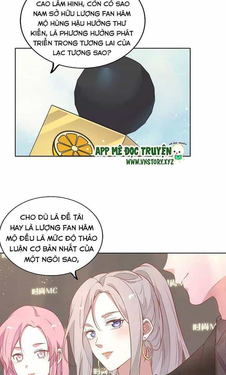 Bạn Trai Kém Tuổi Bẫy Yêu Tôi - Chương 52 - ảnh 6