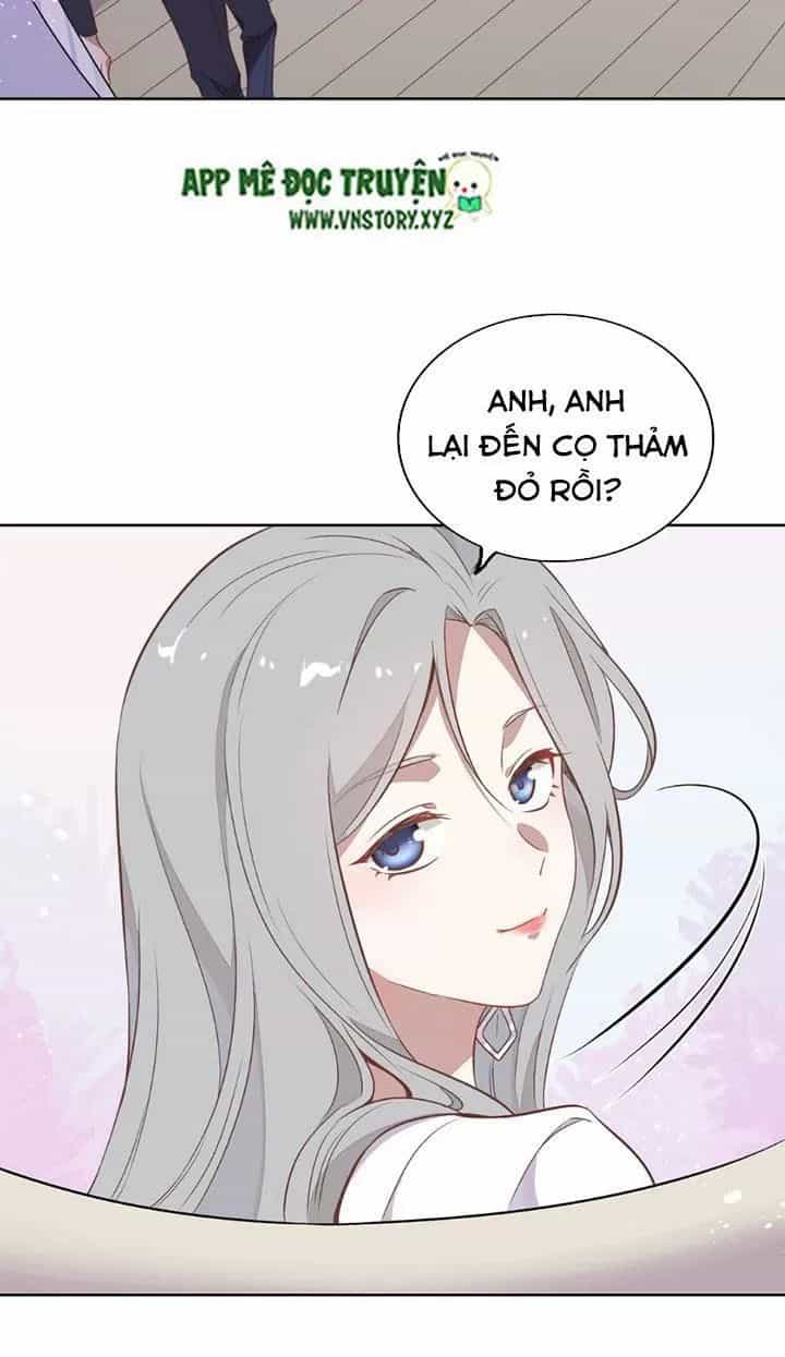 Bạn Trai Kém Tuổi Bẫy Yêu Tôi - Chương 53 - ảnh 11