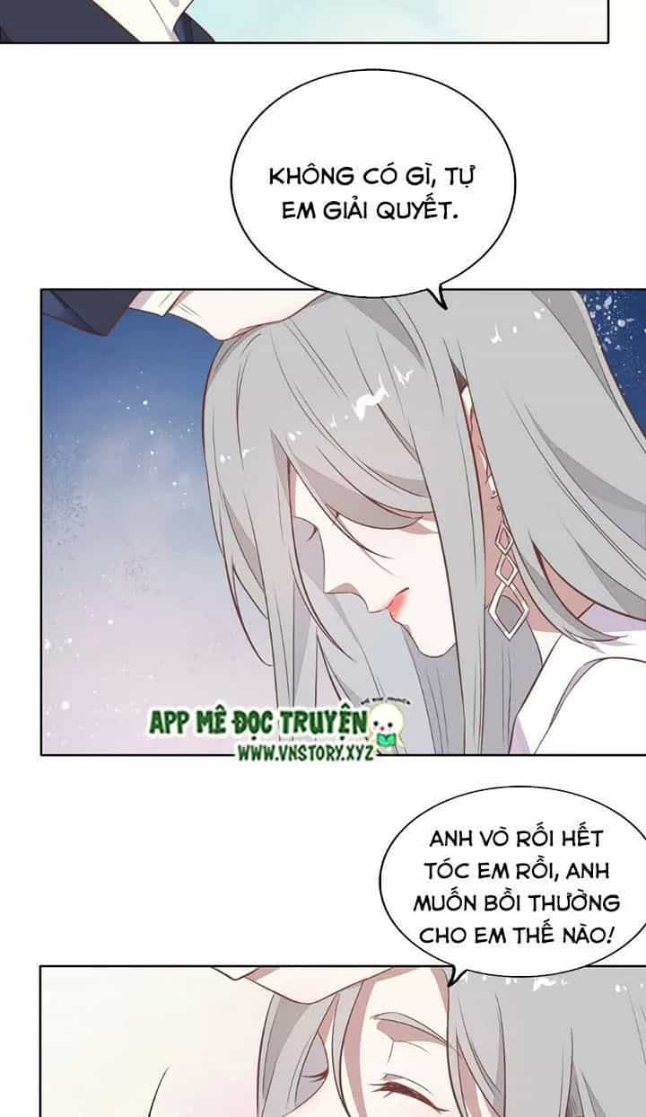 Bạn Trai Kém Tuổi Bẫy Yêu Tôi - Chương 53 - ảnh 15