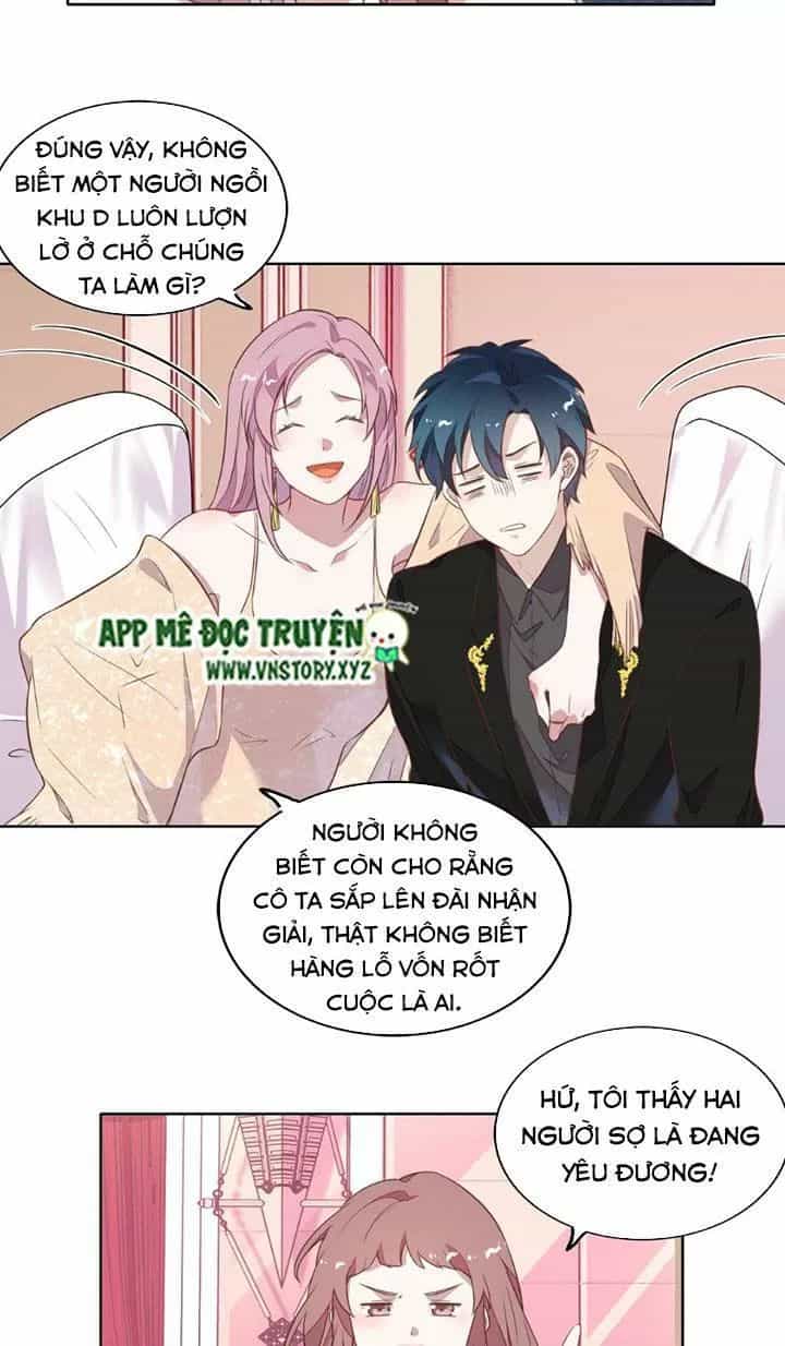 Bạn Trai Kém Tuổi Bẫy Yêu Tôi - Chương 53 - ảnh 23
