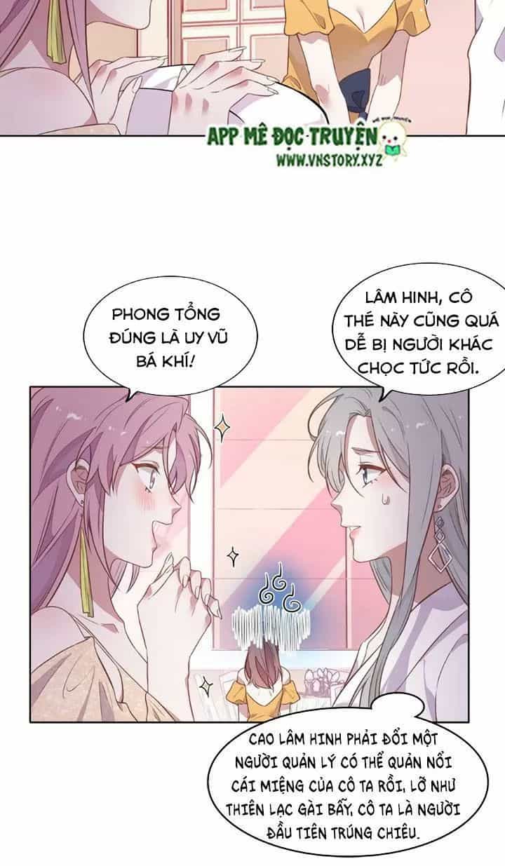 Bạn Trai Kém Tuổi Bẫy Yêu Tôi - Chương 53 - ảnh 28