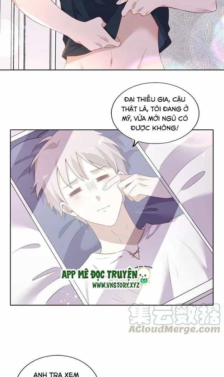 Bạn Trai Kém Tuổi Bẫy Yêu Tôi - Chương 54 - ảnh 14