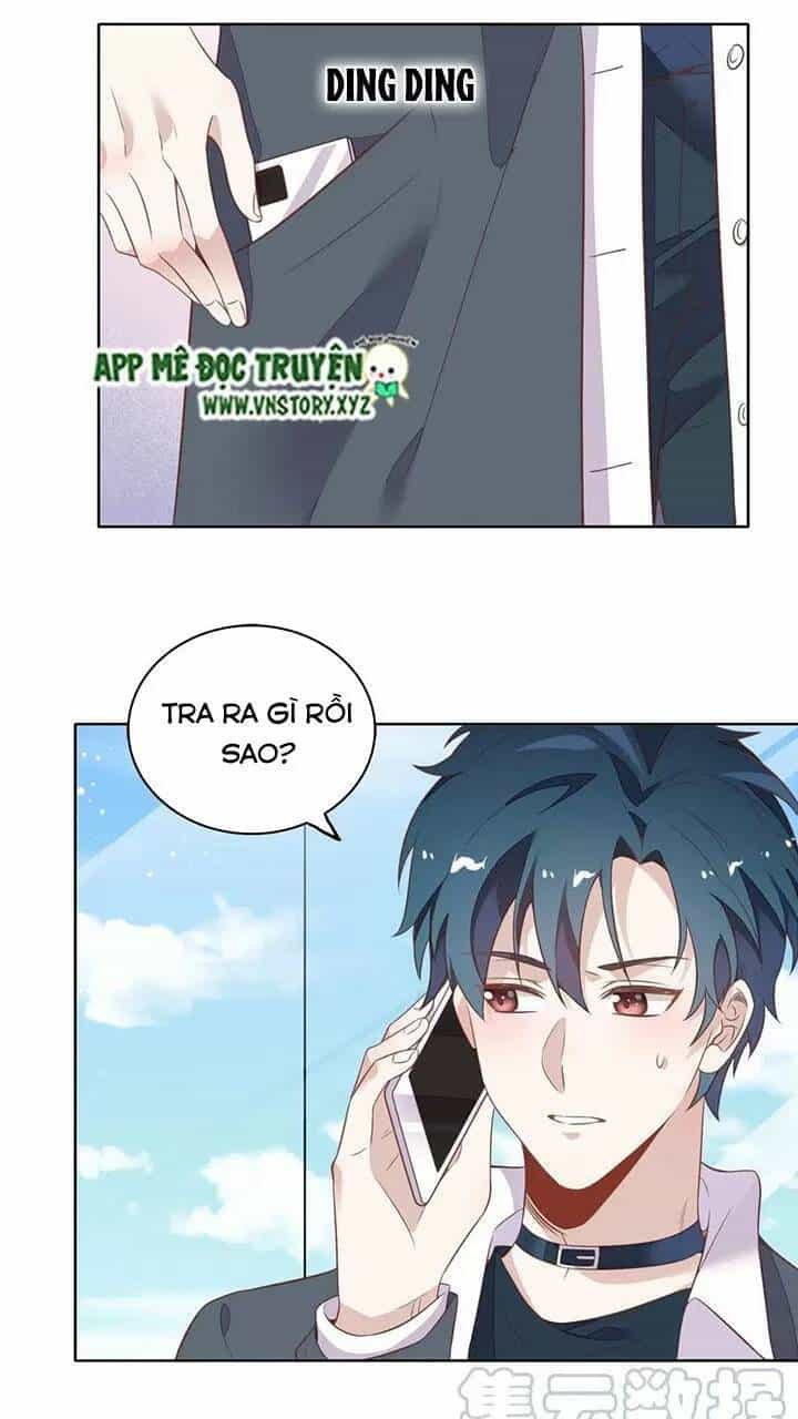 Bạn Trai Kém Tuổi Bẫy Yêu Tôi - Chương 54 - ảnh 28