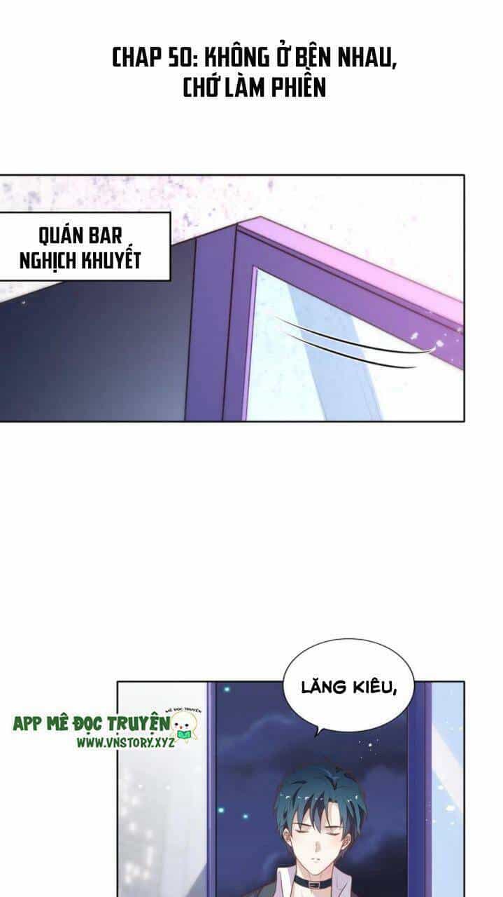 Bạn Trai Kém Tuổi Bẫy Yêu Tôi - Chương 56 - ảnh 1