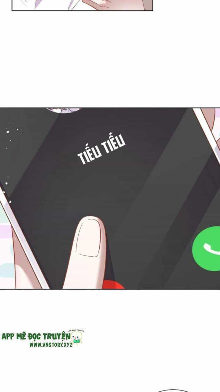 Bạn Trai Kém Tuổi Bẫy Yêu Tôi - Chương 57 - ảnh 30