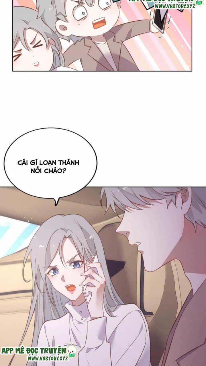Bạn Trai Kém Tuổi Bẫy Yêu Tôi - Chương 57 - ảnh 32