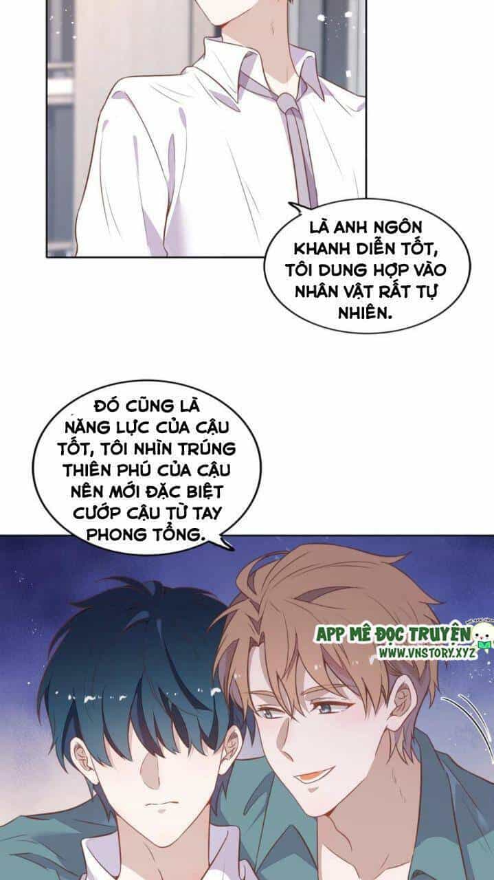 Bạn Trai Kém Tuổi Bẫy Yêu Tôi - Chương 59 - ảnh 14