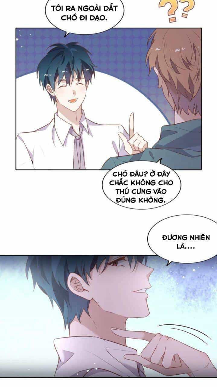 Bạn Trai Kém Tuổi Bẫy Yêu Tôi - Chương 59 - ảnh 17