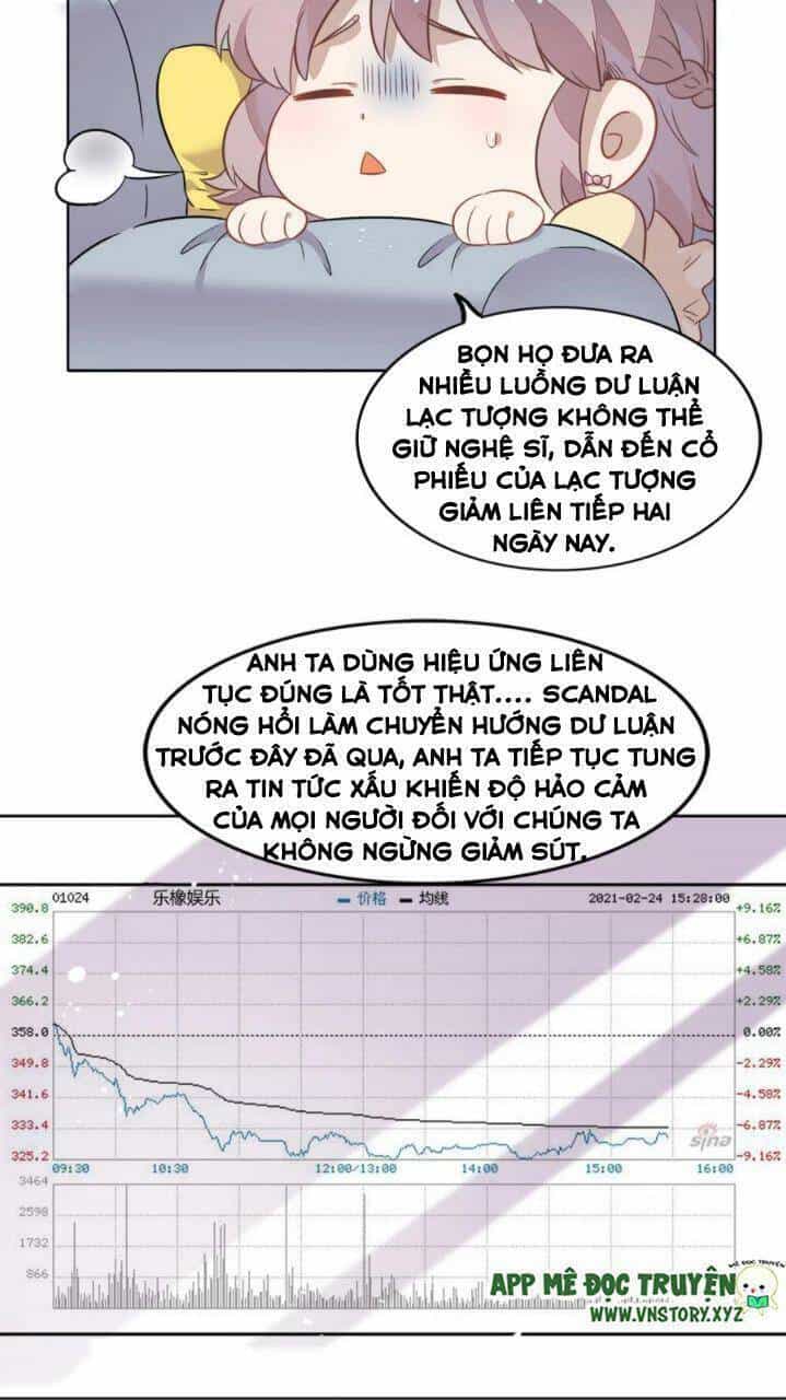 Bạn Trai Kém Tuổi Bẫy Yêu Tôi - Chương 59 - ảnh 36