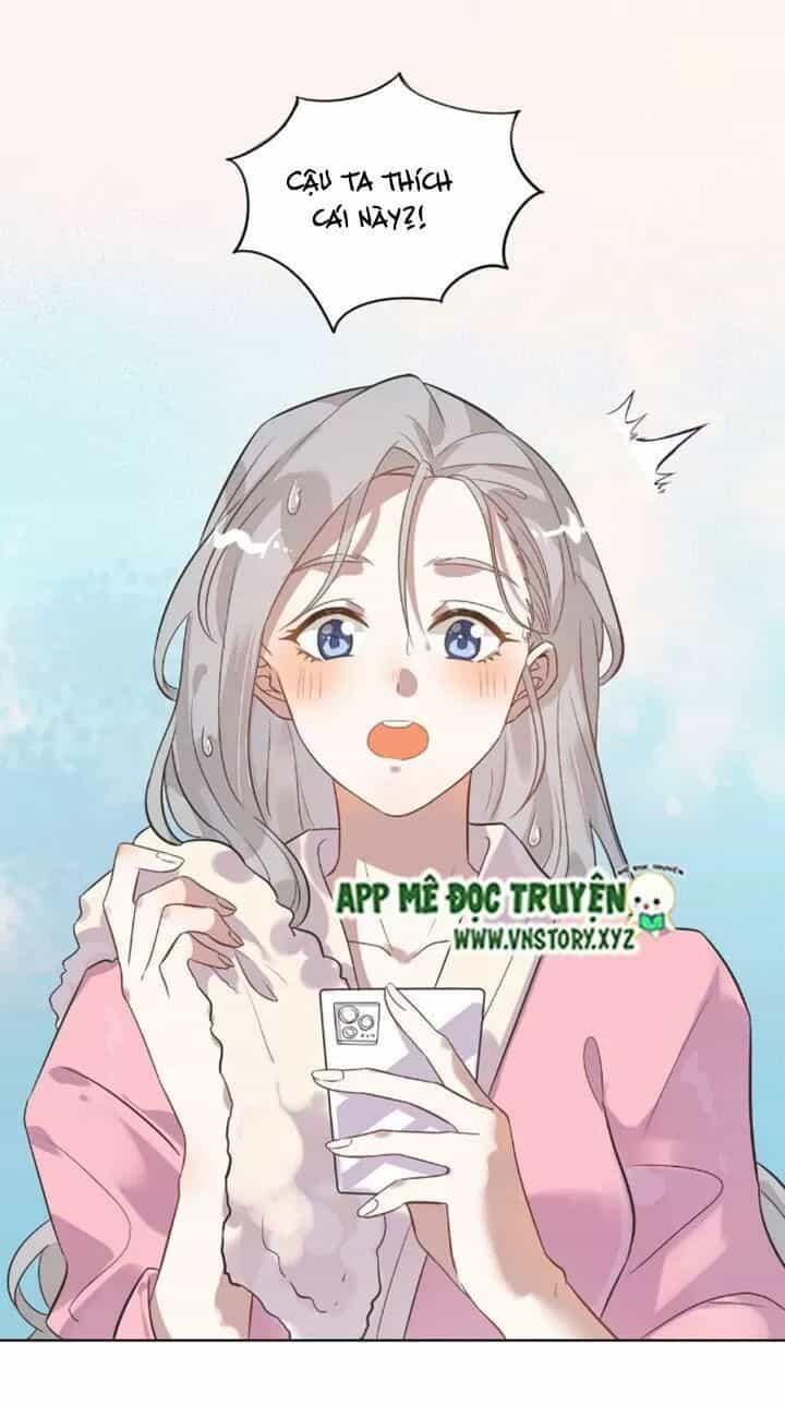 Bạn Trai Kém Tuổi Bẫy Yêu Tôi - Chương 6 - ảnh 10