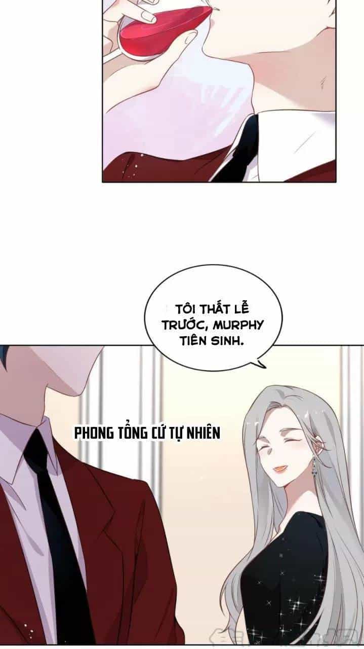 Bạn Trai Kém Tuổi Bẫy Yêu Tôi - Chương 61 - ảnh 11
