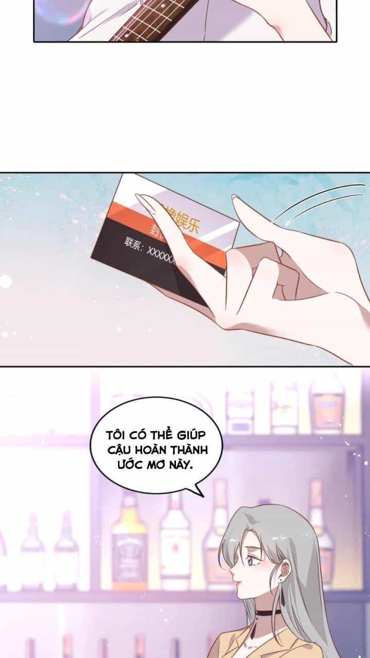 Bạn Trai Kém Tuổi Bẫy Yêu Tôi - Chương 65 - ảnh 17