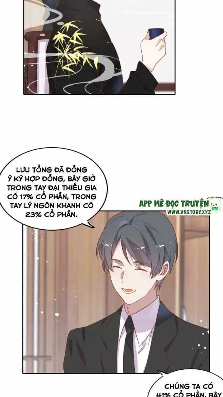 Bạn Trai Kém Tuổi Bẫy Yêu Tôi - Chương 66 - ảnh 20