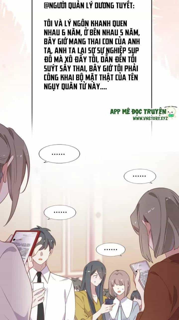 Bạn Trai Kém Tuổi Bẫy Yêu Tôi - Chương 66 - ảnh 42
