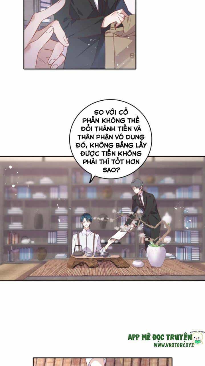 Bạn Trai Kém Tuổi Bẫy Yêu Tôi - Chương 68 - ảnh 18