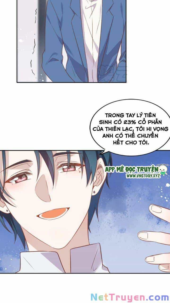 Bạn Trai Kém Tuổi Bẫy Yêu Tôi - Chương 168 - ảnh 15