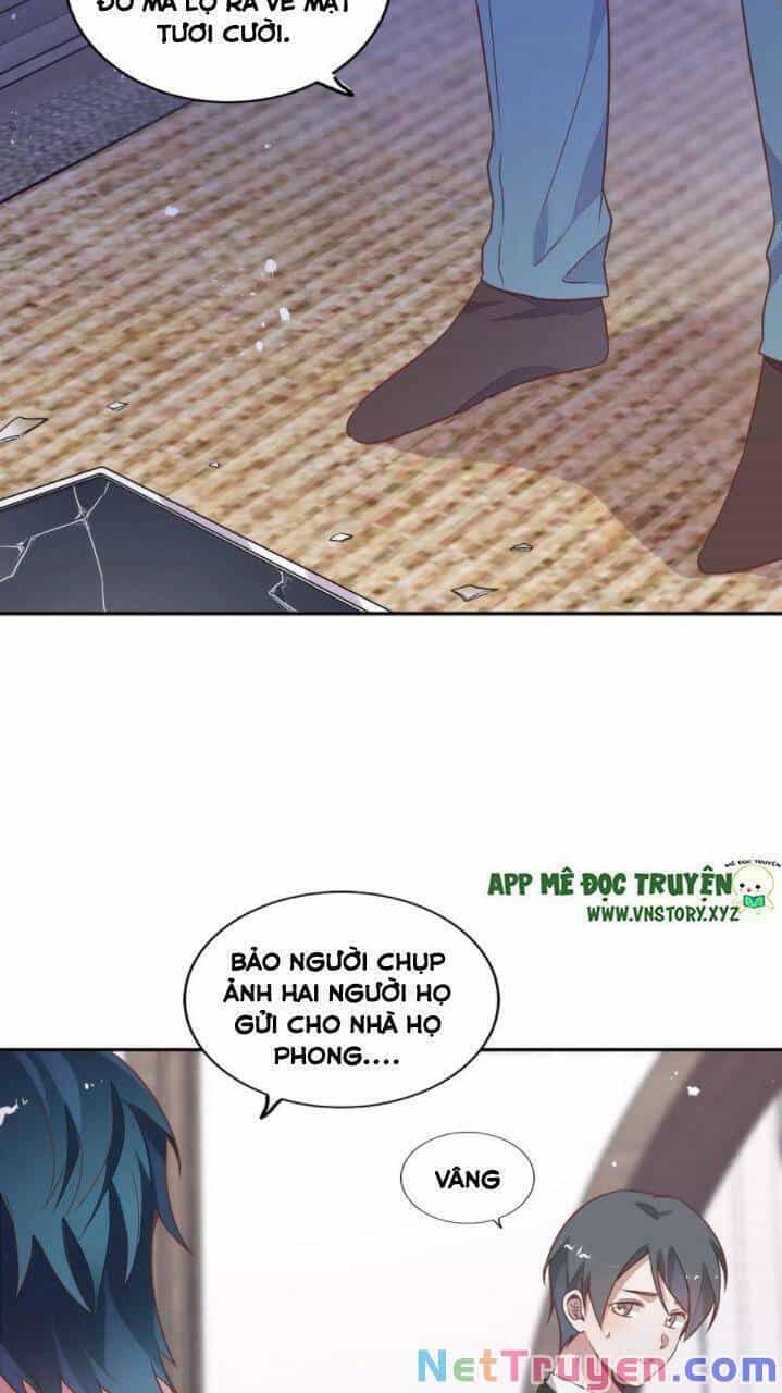 Bạn Trai Kém Tuổi Bẫy Yêu Tôi - Chương 168 - ảnh 37